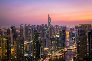 Family-Friendly Private Tours from Dubai to Abu Dhabi